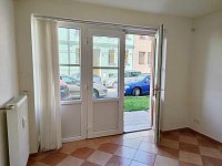 Pronájem nebytového prostoru Dělnická ul. - Pronájem nebytového prostoru, Dělnická