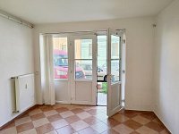 Pronájem nebytového prostoru Dělnická ul. - Pronájem nebytového prostoru, Dělnická