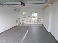 Prodej výstavby s parcelou, RD 4+kk, en. třída B, Hosín u Českých Budějovic, 751 m2 - Foto 17