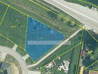 Prodej pozemku k zástavbě rod. domem, výměra 1.011 m2, obec Mirkovice, Č. Krumlov, projekt součástí - Mirk_3.jpg