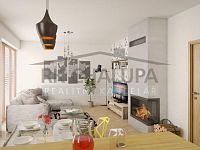 Prodej výstavby nízkoenergetického RD 4+kk, obec Dasný, u Č. Budějovic, 1.076 m2, nová lokalita - RD_D_2.jpg