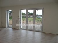 Prodej výstavby nízkoenergetického RD 4+kk, obec Dasný, u Č. Budějovic, 1.076 m2, nová lokalita - SAM_7803.JPG