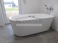 Prodej výstavby nízkoenergetického RD 4+kk, obec Dasný, u Č. Budějovic, 1.074 m2, nová lokalita - SAM_7787.JPG