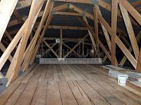 Prodej výstavby nízkoenergetického RD 4+kk, obec Dasný, u Č. Budějovic, 1.074 m2, nová lokalita - SAM_7795.JPG