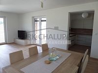 Prodej výstavby nízkoenergetického RD 4+1, obec Dasný, u Č. Budějovic, 1.074 m2, nová lokalita - Foto 12