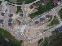 Prodej stavebního pozemku o výměře 1.463 m2, Hosín, České Budějovice - DJI_0193.JPG