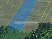 Prodej stavebního pozemku o výměře 1.463 m2, Hosín, České Budějovice - parc_BO_3.jpg