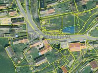 Prodej pozemku k zástavbě rodinným domem v části obce Číčov, obec Spálené Poříčí, výměra 723 m2 - Cic_1.jpg