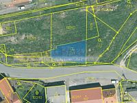 Prodej pozemku k zástavbě rodinným domem v části obce Číčov, obec Spálené Poříčí, výměra 723 m2 - Cic_2.jpg