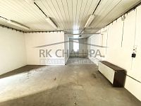 Pronájem dílny, skladových, prostor, nám. Švabinského, Mladé, Č. Budějovice, 109 m2, vjezd do dvora - IMG_2407.jpeg