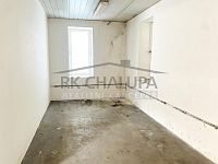 Pronájem dílny, skladových, prostor, nám. Švabinského, Mladé, Č. Budějovice, 109 m2, vjezd do dvora - IMG_2408.jpeg