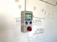 Pronájem dílny, skladových, prostor, nám. Švabinského, Mladé, Č. Budějovice, 109 m2, vjezd do dvora - IMG_2414.jpeg