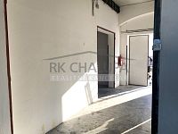 Pronájem dílny, skladových, prostor, nám. Švabinského, Mladé, Č. Budějovice, 109 m2, vjezd do dvora - IMG_2415.jpeg