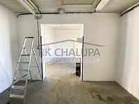 Pronájem dílny, skladových, prostor, nám. Švabinského, Mladé, Č. Budějovice, 109 m2, vjezd do dvora - IMG_2416.jpeg