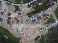 Prodej stavebního pozemku o výměře 988 m2, Hosín, České Budějovice, okraj obce - DJI_0194.JPG