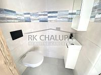 Prodej dokončené novostavby zděného nízkoenerg. domu 4+1, Hosín u Českých Budějovic, 752 m2 - IMG_0871.jpeg