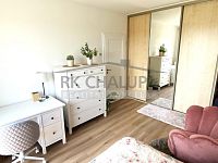 Prodej výstavby nízkoenergetického RD 4+1, Hluboká nad Vltavou, 918 m2, nová rezidenční lokalita - 37EF7AD4-BF21-441D-8D74-78484DC8988A.jpeg