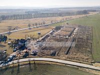 Prodej výstavby nízkoenergetického RD 4+kk, Hluboká nad Vltavou, 920 m2, nová rezidenční lokalita - DAS_1.jpg