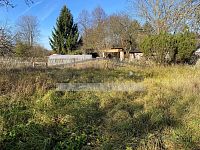 Prodej vesnického domu s pozemky, Nová Ves, obec Číměř, u Lásenice, 4+kk, garáž, sad, 3.602 m2. - IMG_2972.jpeg