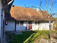 Prodej vesnického domu s pozemky, Nová Ves, obec Číměř, u Lásenice, 4+kk, garáž, sad, 3.602 m2. - IMG_2978.jpeg