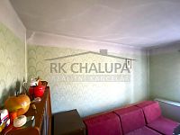 Prodej vesnického domu s pozemky, Nová Ves, obec Číměř, u Lásenice, 4+kk, garáž, sad, 3.602 m2. - IMG_2988.jpeg