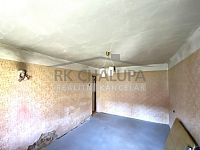 Prodej vesnického domu s pozemky, Nová Ves, obec Číměř, u Lásenice, 4+kk, garáž, sad, 3.602 m2. - IMG_2994.jpeg