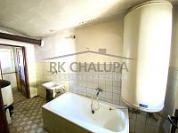 Prodej vesnického domu s pozemky, Nová Ves, obec Číměř, u Lásenice, 4+kk, garáž, sad, 3.602 m2. - IMG_2999.jpeg