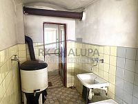 Prodej vesnického domu s pozemky, Nová Ves, obec Číměř, u Lásenice, 4+kk, garáž, sad, 3.602 m2. - IMG_3001.jpeg