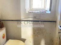 Prodej vesnického domu s pozemky, Nová Ves, obec Číměř, u Lásenice, 4+kk, garáž, sad, 3.602 m2. - IMG_3004.jpeg