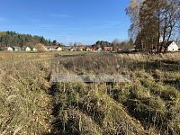 Prodej vesnického víkendového objektu, Nová Ves, obec Číměř, u Lásenice, 4+kk, garáž, sad, 3.602 m2. - IMG_2969.jpeg