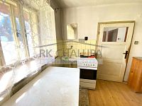 Prodej vesnického víkendového objektu, Nová Ves, obec Číměř, u Lásenice, 4+kk, garáž, sad, 3.602 m2. - IMG_2984.jpeg