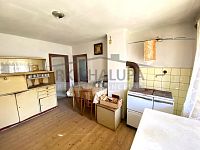 Prodej vesnického víkendového objektu, Nová Ves, obec Číměř, u Lásenice, 4+kk, garáž, sad, 3.602 m2. - IMG_2985.jpeg