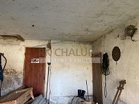 Prodej vesnického víkendového objektu, Nová Ves, obec Číměř, u Lásenice, 4+kk, garáž, sad, 3.602 m2. - IMG_3008.jpeg