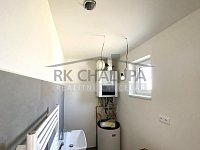 Prodej dokončené novostavby zděného nízkoenerg. domu 4+1, Hosín u Českých Budějovic, 752 m2 - IMG_0870.jpeg