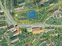 Prodej pozemku k zástavbě rodinným domem v části obce Číčov, obec Spálené Poříčí, výměra 723 m2 - Cic_3.jpg