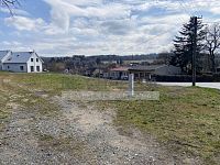 Prodej pozemku k zástavbě rodinným domem v části obce Číčov, obec Spálené Poříčí, výměra 723 m2