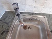 Pronájem zděného bytu 2+1, 61 m2, 2.NP, Čechova ul., České Budějovice, sklep, zahrada, parkování - Foto 10