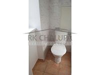 Pronájem zděného bytu 2+1, 61 m2, 2.NP, Čechova ul., České Budějovice, sklep, zahrada, parkování - Foto 19