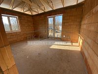 Prodej RD s dokončením, 5+kk, nízkoen. tř. B, Litvínovice, České Budějovice, 1.088 m2 - IMG_3915.jpeg