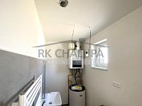 Prodej dokončené novostavby zděného nízkoenerg. domu 4+1, Hosín u Českých Budějovic, 752 m2 - IMG_0870.jpeg