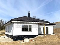 Prodej novostavby zděného nízkoenerg. domu 4+1, Hosín u Č. Budějovic, 754 m2, dokončováno - IMG_4900.jpeg