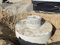 Prodej novostavby zděného nízkoenerg. domu 4+1, Hosín u Č. Budějovic, 754 m2, dokončováno - IMG_4902.jpeg