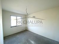 Prodej novostavby zděného nízkoenerg. domu 4+1, Hosín u Č. Budějovic, 754 m2, dokončováno - IMG_4911.jpeg