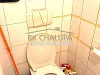 Pronájem bytu 2+1 v rod. domě, 3. patro, ul. Pivovarská, České Budějovice, 55 m2, dvorek, parkování - PIV_1.jpg