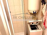 Pronájem bytu 2+1 v rod. domě, 3. patro, ul. Pivovarská, České Budějovice, 55 m2, dvorek, parkování - PIV_4.jpg