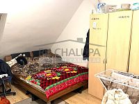 Pronájem bytu 2+1 v rod. domě, 3. patro, ul. Pivovarská, České Budějovice, 55 m2, dvorek, parkování - PIV_6.jpg