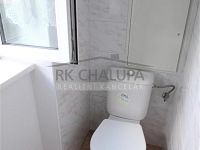 Pronájem zděného bytu 2+1, 61 m2, 2.NP, ulice Čechova, České Budějovice, sklep, zahrada, parking - Cech_9.JPG