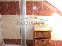 Pronájem podkrovního zděného 2+1, 75 m2, Žižkova tř., České Budějovice, 3. NP - P1050522.JPG