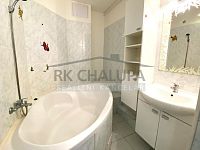 Prodej bytu v OV, 2+kk, ul. Lipová, 6. patro, balkon, Český Krumlov, 50 m2 - IMG_5128.jpeg