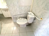 Prodej bytu v OV, 2+kk, ul. Lipová, 6. patro, balkon, Český Krumlov, 50 m2 - IMG_5129.jpeg